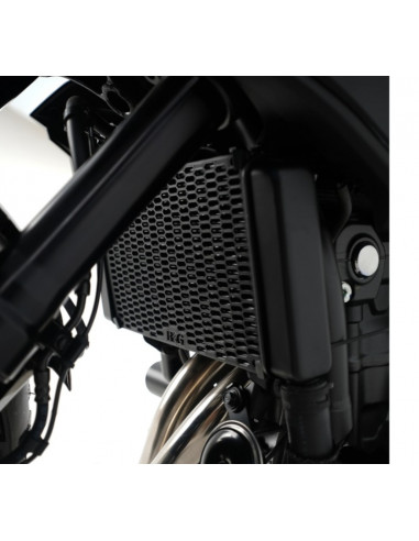 Protection de radiateur R&G Racing Pro