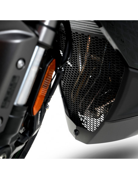 Grille de protection de tubulure R&G Racing