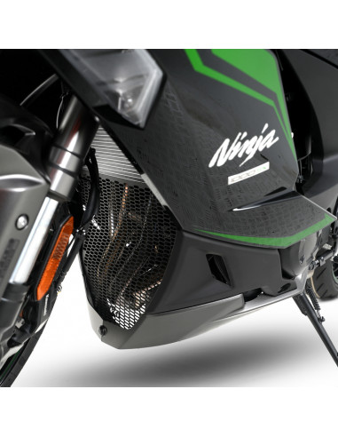 Grille de protection de tubulure R&G Racing