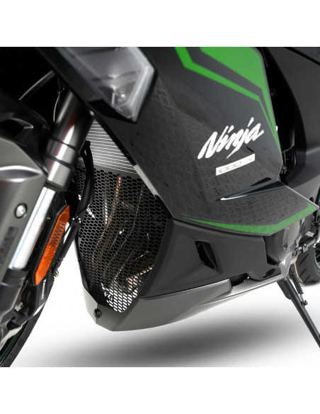 Grille de protection de tubulure R&G Racing