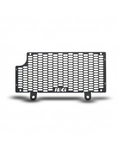 Protection de radiateur d'huile R&G RACING - noir 2