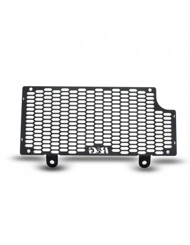 Protection de radiateur d'huile R&G RACING - noir