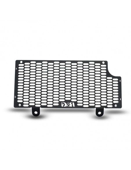 Protection de radiateur d'huile R&G RACING - noir