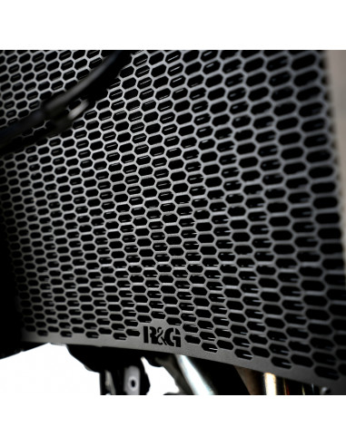 Protection de radiateur R&G Racing Pro