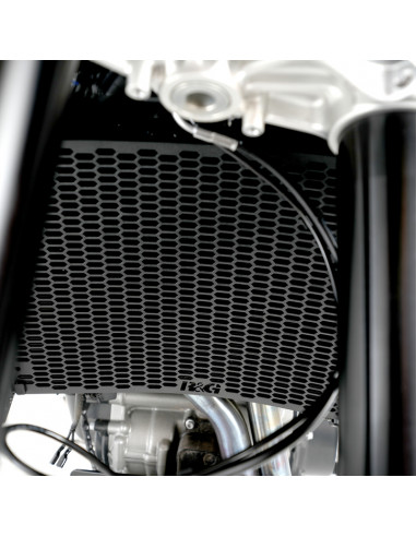 Protection de radiateur R&G Racing Pro