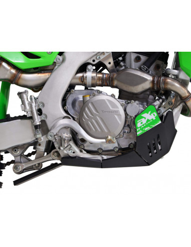 Sabot AXP Xtrem avec protection de biellette - PHD 8mm