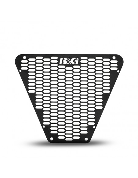 Protection de radiateur d'huile R&G RACING