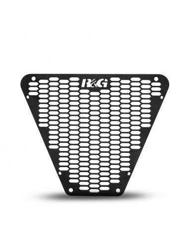 Protection de radiateur d'huile R&G RACING