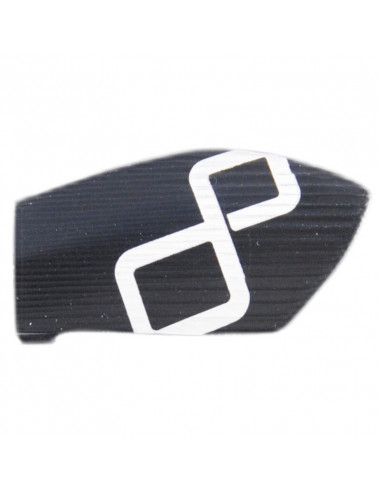 Embout de protection de levier de frein LIGHTECH aluminium