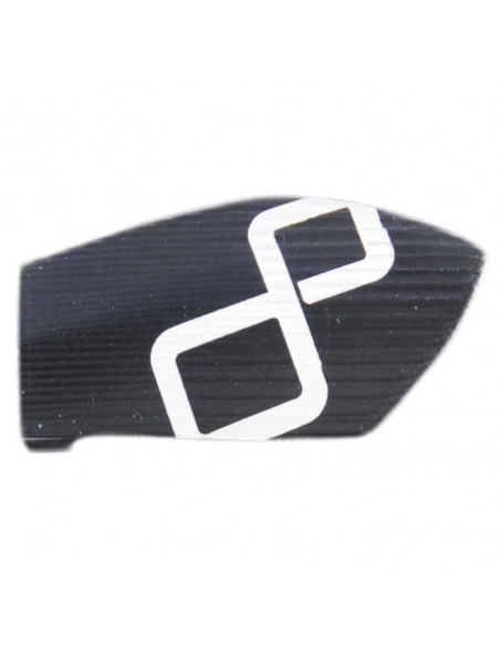 Embout de protection de levier de frein LIGHTECH aluminium