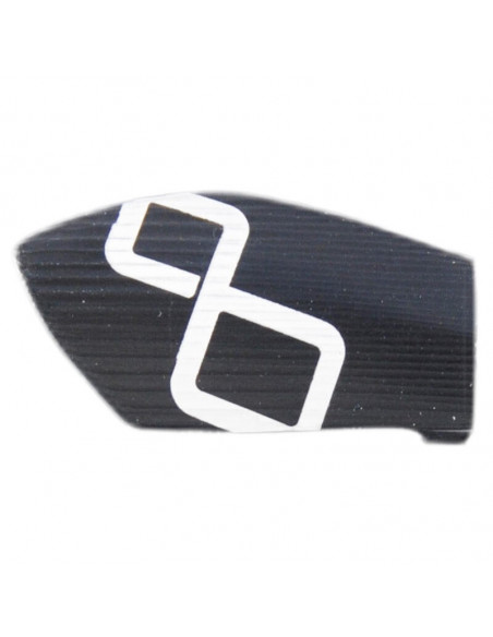 Embout de protection de levier d'embrayage LIGHTECH aluminium