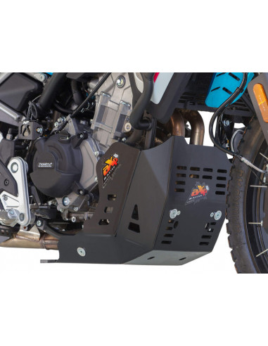 Sabot AXP Adventure - PEHD 8mm