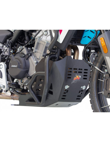 Sabot AXP Adventure - PEHD 8mm