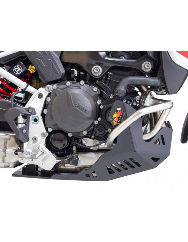 Sabot AXP Adventure - PEHD 8mm