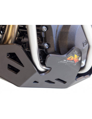 Sabot AXP Adventure - PEHD 8mm