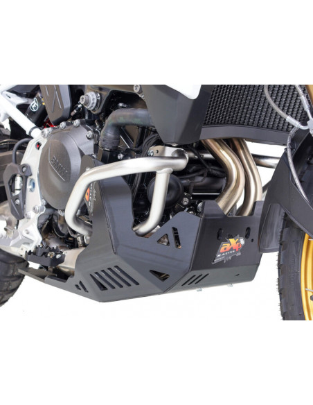 Sabot AXP Adventure - PEHD 8mm