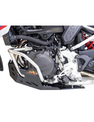 Sabot AXP Adventure - PEHD 8mm