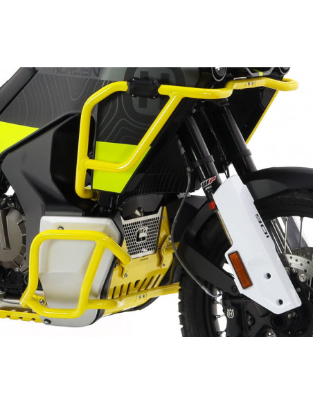 Crash Bar CROSS PRO Trail