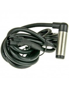 KOSO Speed sensor 1750 mms (passively, black plugs) 2