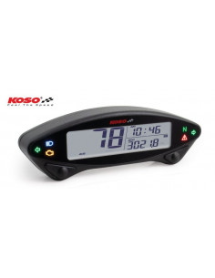 KOSO Tachymètre DB EX-02 ABE 2