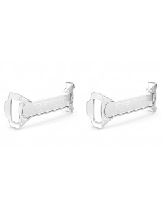 Pièce détachée DENALI - Lentille de remplacement X-Lens - blanc 2