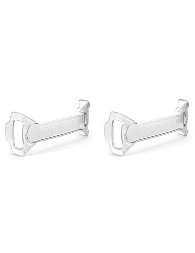 Pièce détachée DENALI - Lentille de remplacement X-Lens - blanc