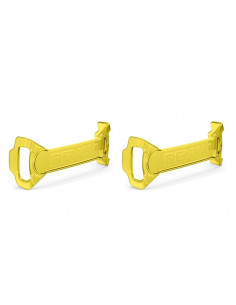 Pièce détachée DENALI - Lentille de remplacement X-Lens - ambre 2