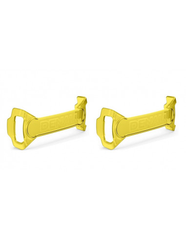 Pièce détachée DENALI - Lentille de remplacement X-Lens - ambre