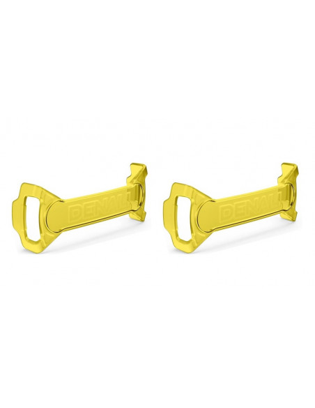 Pièce détachée DENALI - Lentille de remplacement X-Lens - ambre