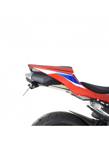 Support de plaque R&G RACING