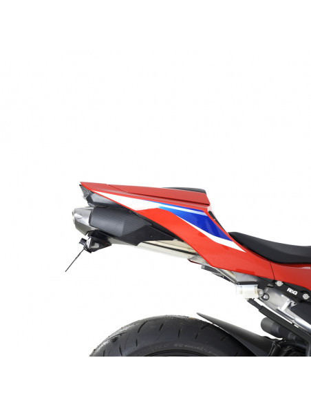 Support de plaque R&G RACING