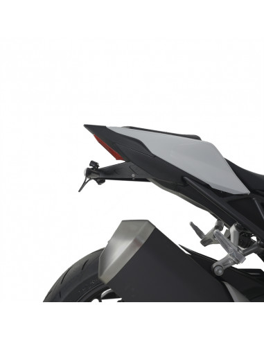 Support de plaque R&G RACING