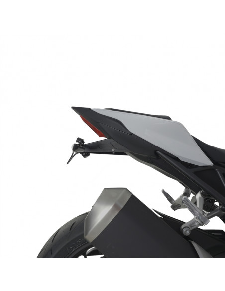 Support de plaque R&G RACING