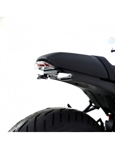 Support de plaque R&G RACING