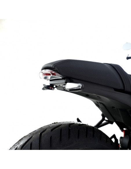 Support de plaque R&G RACING