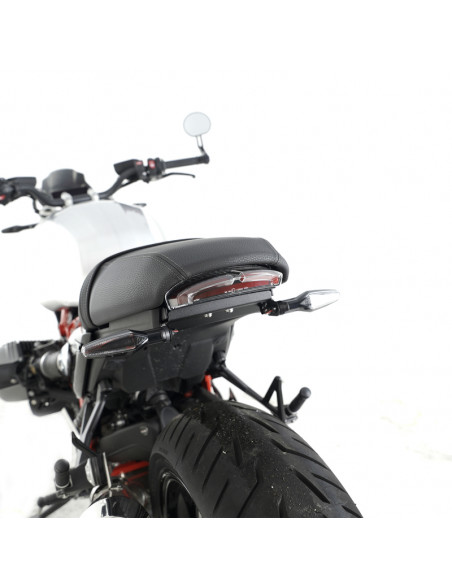 Support de plaque R&G RACING