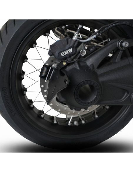 Support de plaque R&G RACING