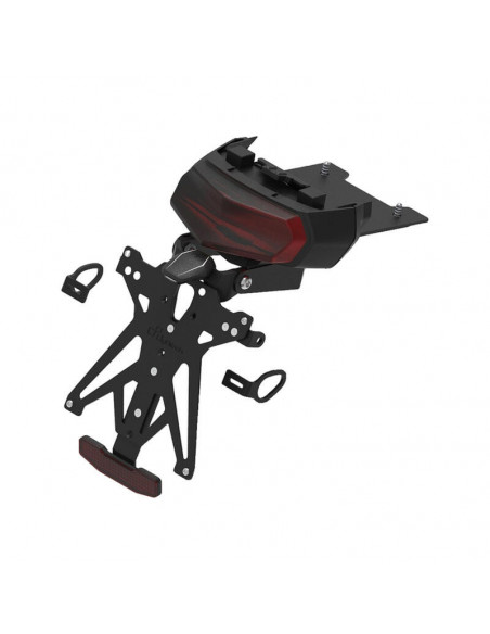 Kit support de plaque ajustable LIGHTECH