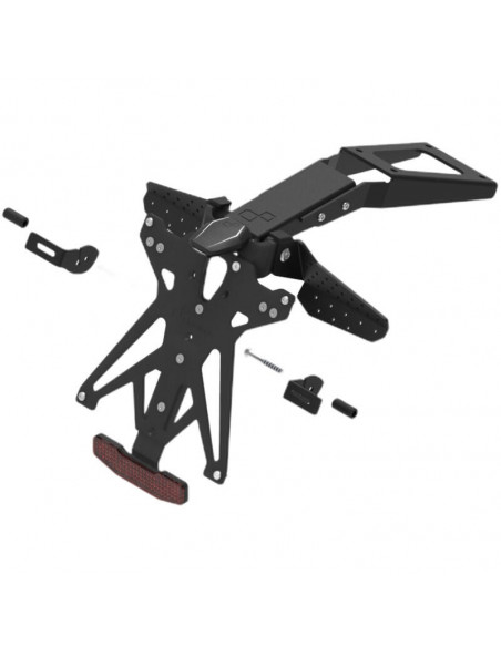 Support de plaque ajustable LIGHTECH