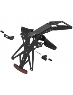 Support de plaque ajustable LIGHTECH 2