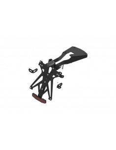 Support de plaque ajustable LIGHTECH
