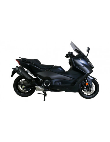 Bulle MRA Touring "TM"