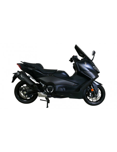 Bulle MRA Touring "TM"