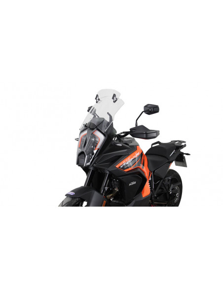 MRA Vario-Touring-Screen VTM, Superadventure 1290 /S /R 2021-, Clear