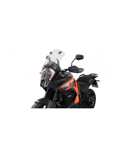 MRA Vario-Touring-Screen VTM, Superadventure 1290 /S /R 2021-, Clear