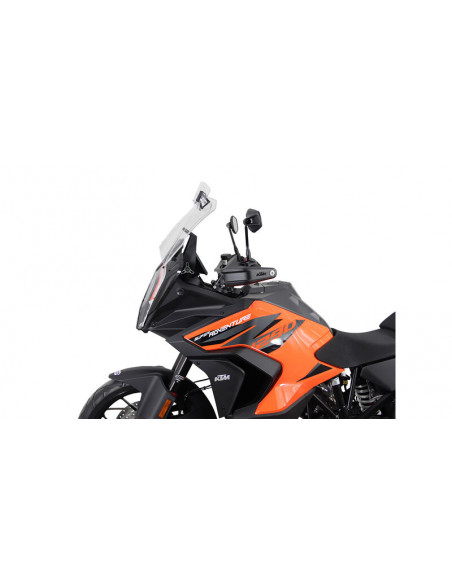 MRA Vario-Touring-Screen VTM, Superadventure 1290 /S /R 2021-, Clear