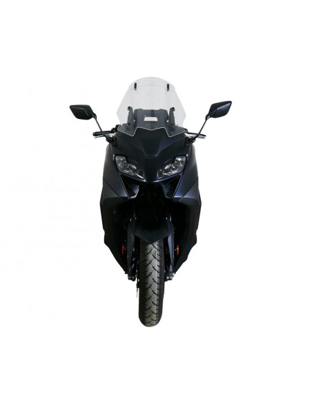 Bulle MRA VarioTouring "VTM"