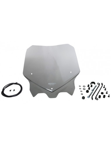 Bulle MRA Sport "NSPN"