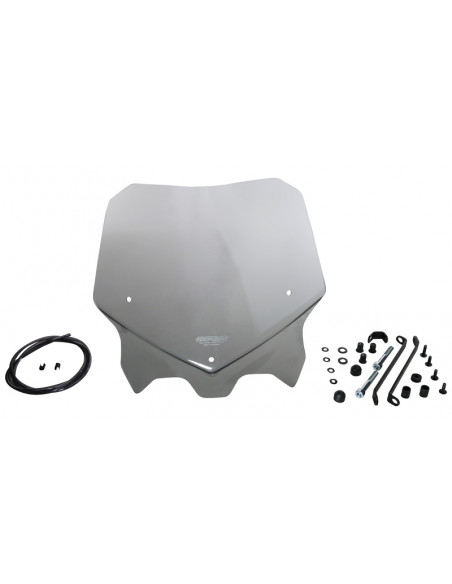 Bulle MRA Sport "NSPN"