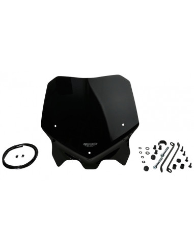 Bulle MRA Sport "NSPN"